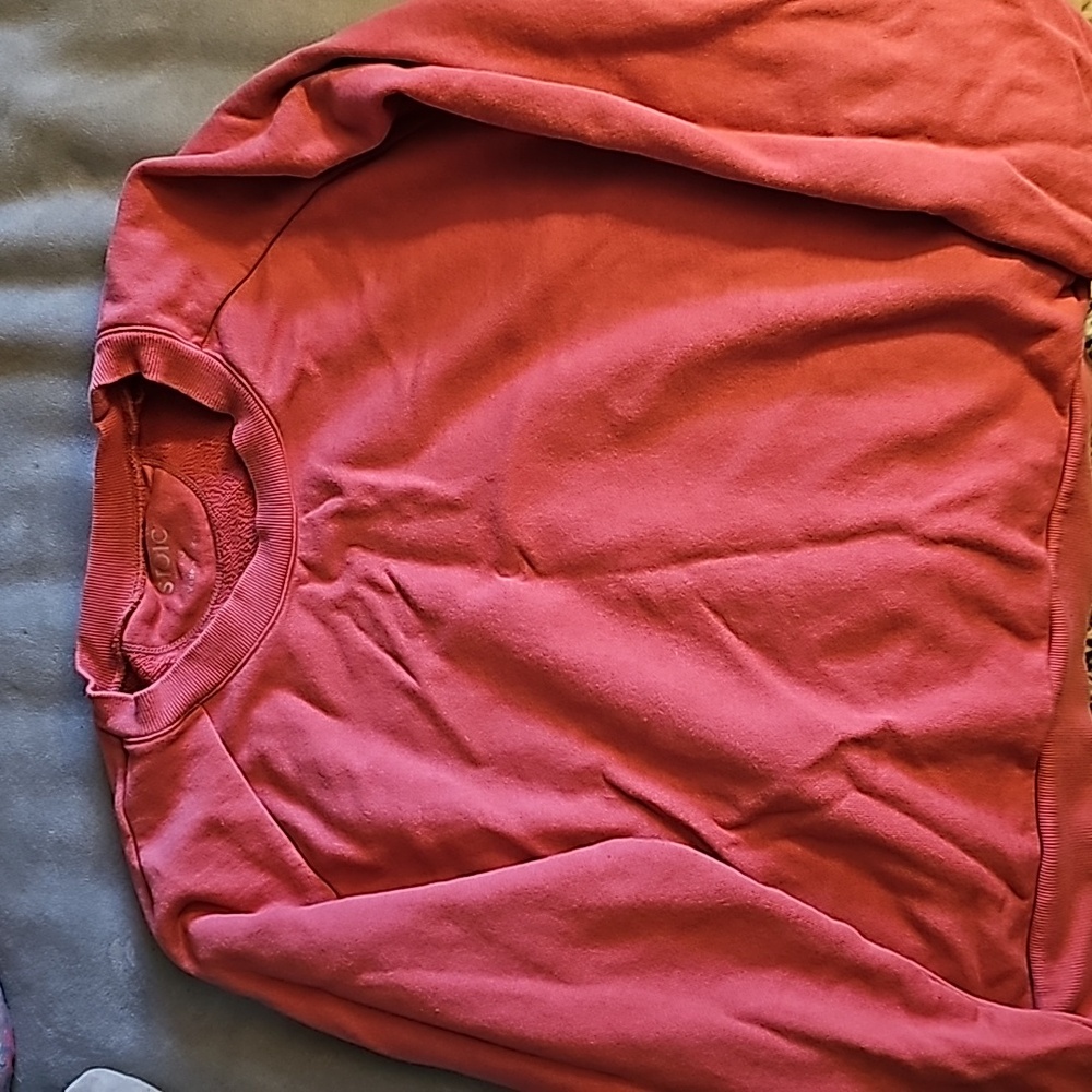 STOIC Womens sweatshirt